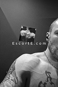 John - Escort Boy Auxerre