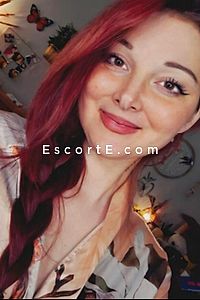 JuliaReelRousse - Carpentras Escorts
