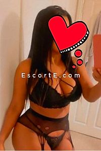 Paloma - Escort Girl Ales
