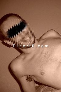 vibes - Escort Boy Colombes
