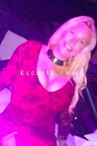 Belle Isabelle - Escort Girl Abbeville
