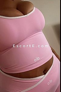 Naya93 - Escort Girl Livry-Gargan