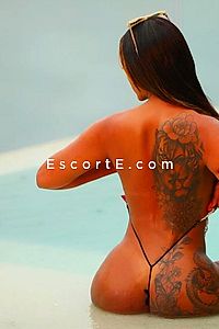 Jully Flowers - Saint-Germain-en-Laye Trans Escorts