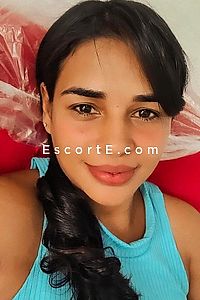 Michelle - Escort Girl Épernay