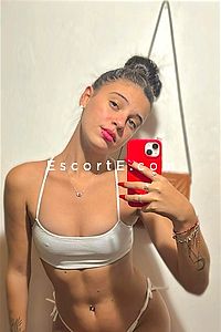Jenine - Escort Girl Chambéry