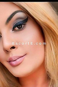 SABRINE REEL - Escort Trans Niort