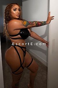 Gina - Villeparisis Escorts