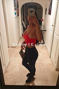 sheila - Plaisir Boy Escorts
