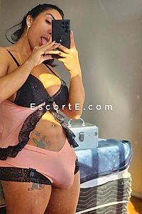 Oliviamaitresse - Chambéry Trans Escorts