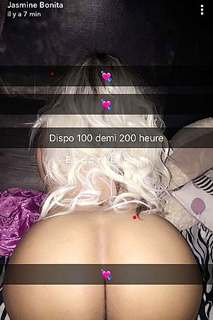 Belle oriental - Chelles Escorts