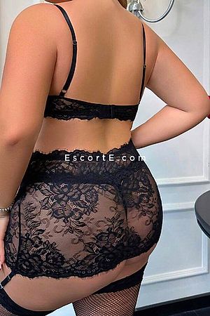 Coralie francaise Perpignan - Fréjus Escorts