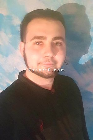 Gregory - Escort Boy Albi