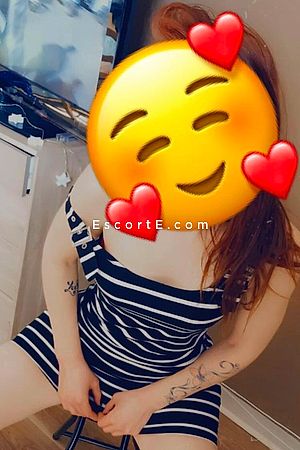 Cindy - Escort Girl Le Mans