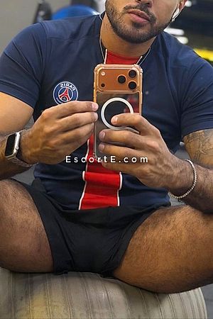 Rodrigobresil21cm - Lyon Boy Escorts