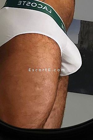 Rodrigobresil21cm - Lyon Boy Escorts
