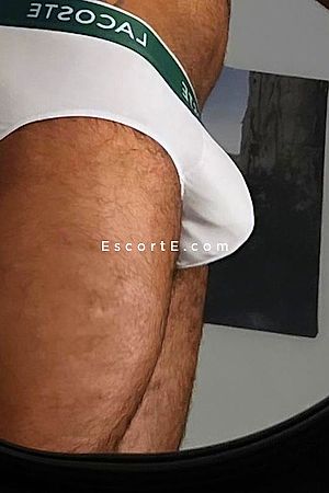 Rodrigobresil21cm - Escort Boy Lyon