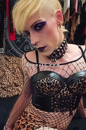 jessysky723 - Escort Trans Chalon-sur-Saône