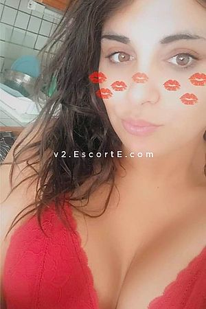 Lola - Montpellier Trans Escorts