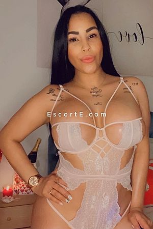 Evaluna - Escort Boy Clichy