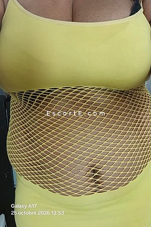 Lilirose - Escort Girl Nantes