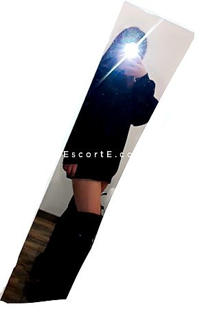 Lejla - Escort Girl Colmar