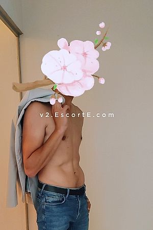 Greggescorte - Bordeaux Boy Escorts
