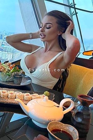 Sandra - Escort Girl Nice