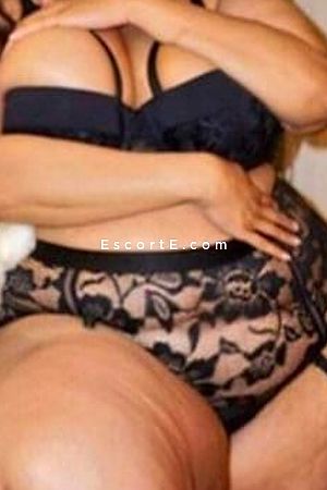 ROSSY BELLE - Escort Girl Angers