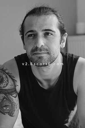 Mantis - Toulouse Boy Escorts