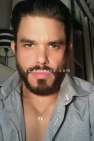 FernandoSpanishXL - Paris Boy Escorts