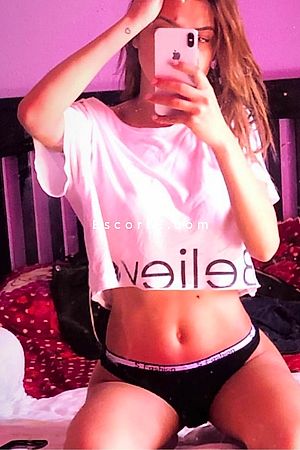 Eleana - Villeparisis Escorts