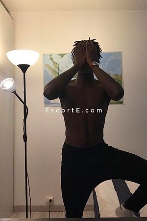 benoit - Escort Boy Toulouse