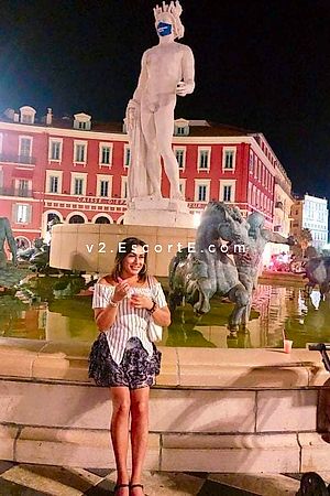 Karelia - Nice Trans Escorts