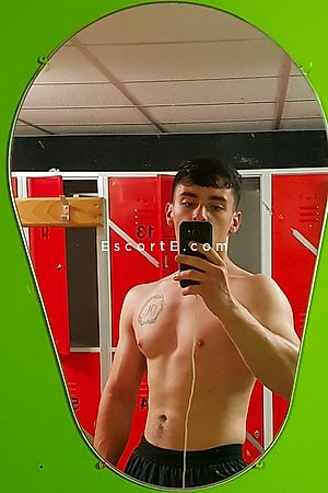 Marius - Escort Boy Tours