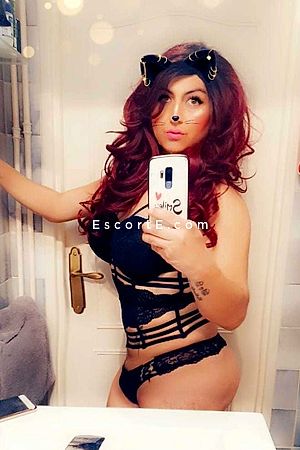 AlexaTrans - Aubervilliers Trans Escorts