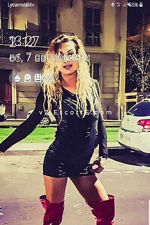 Laydigloria19 - Nice Trans Escorts