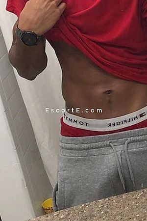 Keke34 - Escort Boy Montpellier