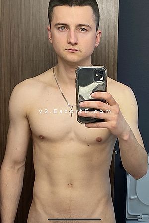 MAKSs - Escort Boy Nice