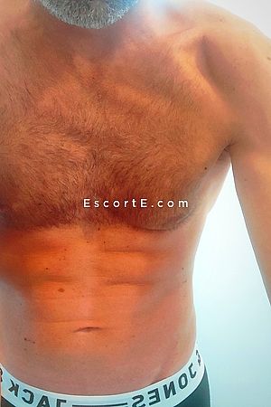 Belhomme - Escort Boy Nantes