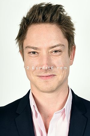 Julscharmant - Paris Boy Escorts