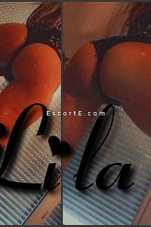 Leyla - Oullins Escorts