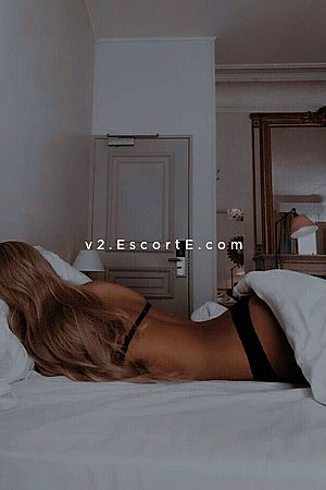 amanda12 - Bordeaux Escorts