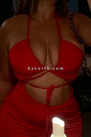 Ferya - Escort Girl Montpellier