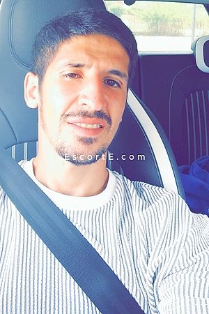 Mikayil - Perpignan Boy Escorts