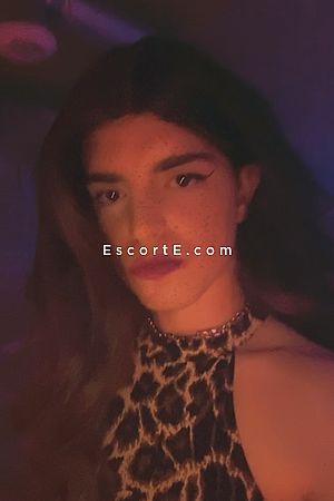 Athenya - Toulouse Trans Escorts