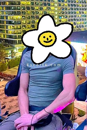 Ninoparis8 - Escort Boy Rennes