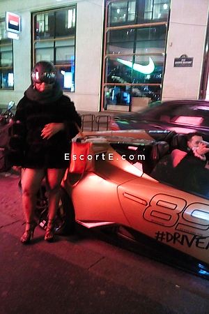 pinacolada - Noisy-le-Grand Escorts