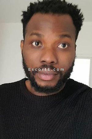 Blackescortblack - Escort Boy Nice