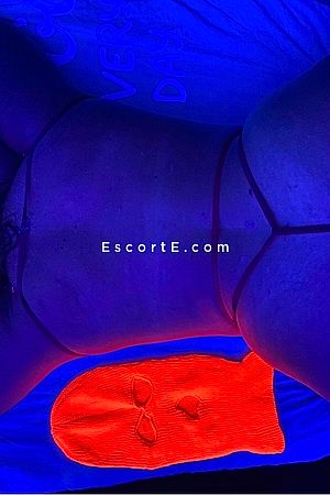 Sandracurvy - Escort Girl Nancy