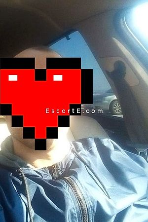 John - Massy Boy Escorts